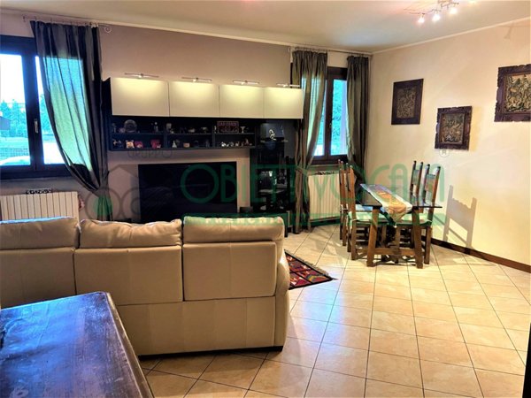 appartamento in vendita a Corsico