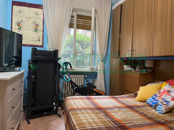 appartamento in vendita a Corsico
