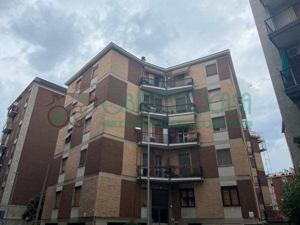 appartamento in vendita a Corsico