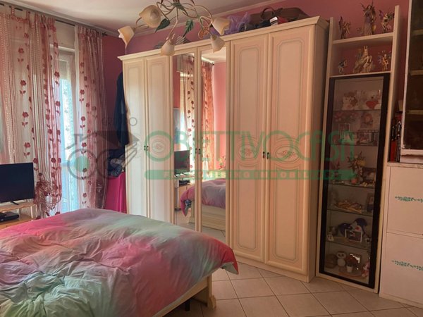 appartamento in vendita a Corsico