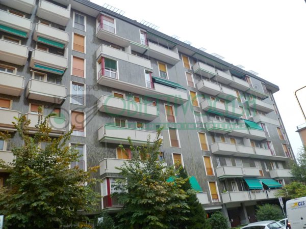 appartamento in vendita a Corsico