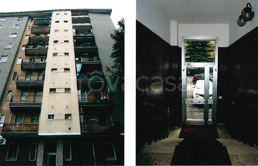 appartamento in vendita a Corsico