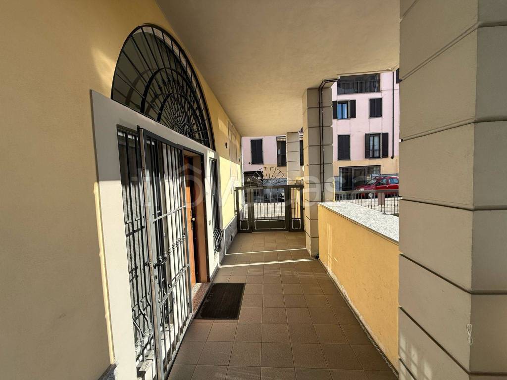 appartamento in vendita a Corsico
