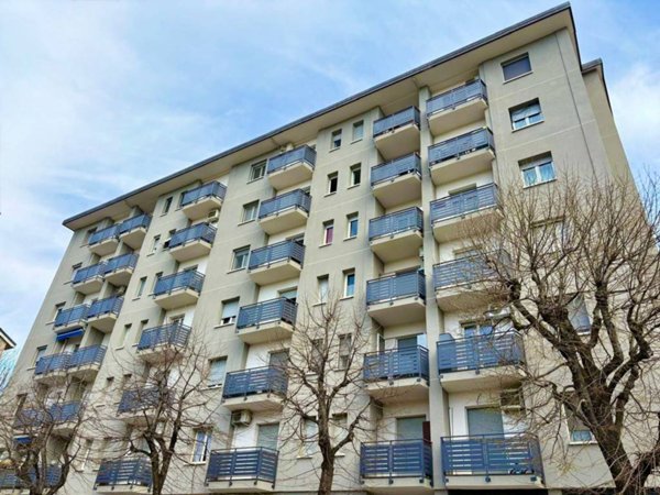 appartamento in vendita a Corsico