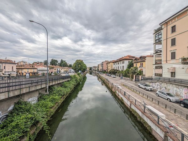 appartamento in vendita a Corsico