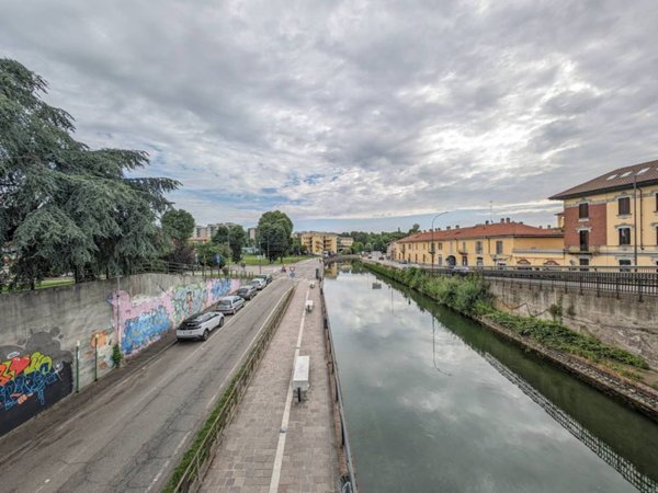 appartamento in vendita a Corsico