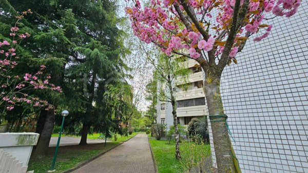 appartamento in vendita a Corsico