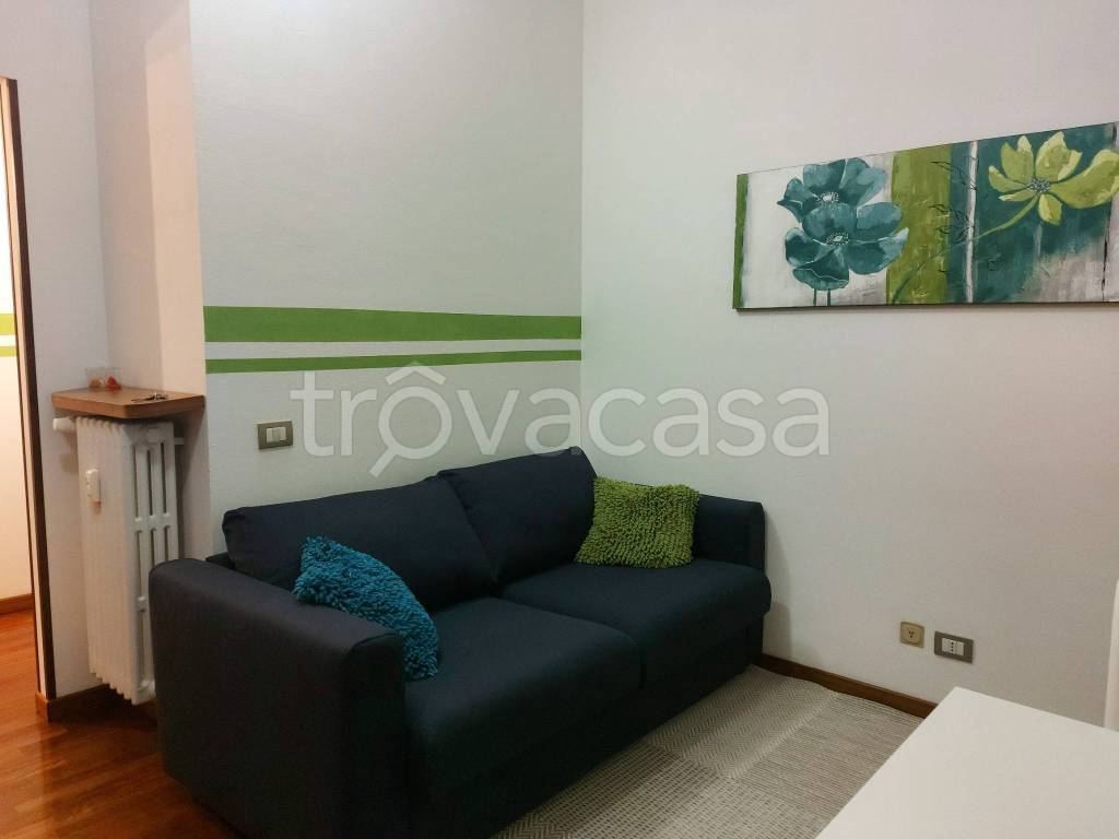 appartamento in vendita a Corsico