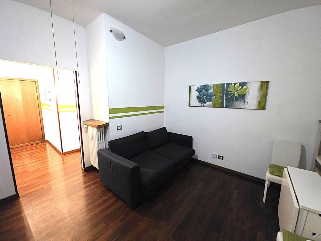 appartamento in vendita a Corsico