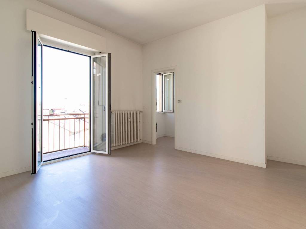 appartamento in vendita a Corsico