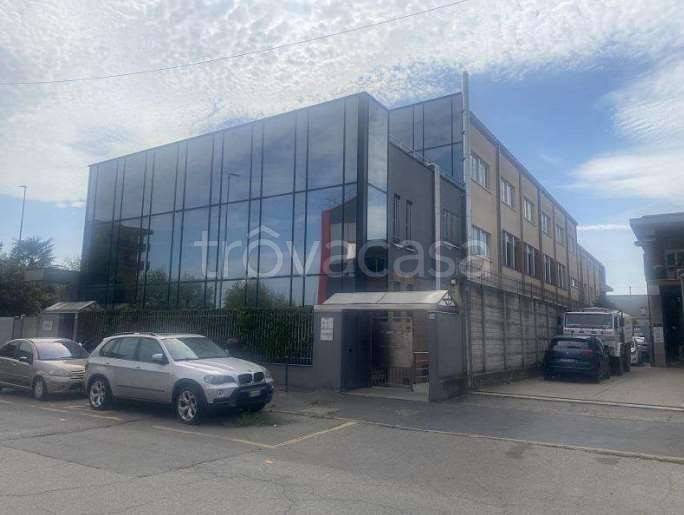 appartamento in vendita a Corsico