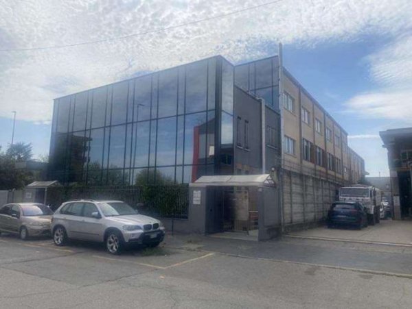 appartamento in vendita a Corsico