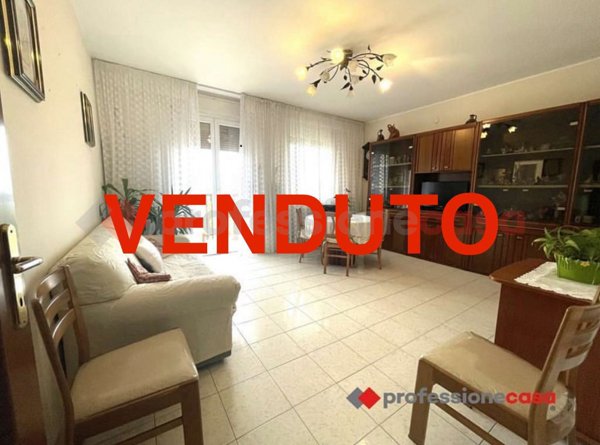 appartamento in vendita a Corsico