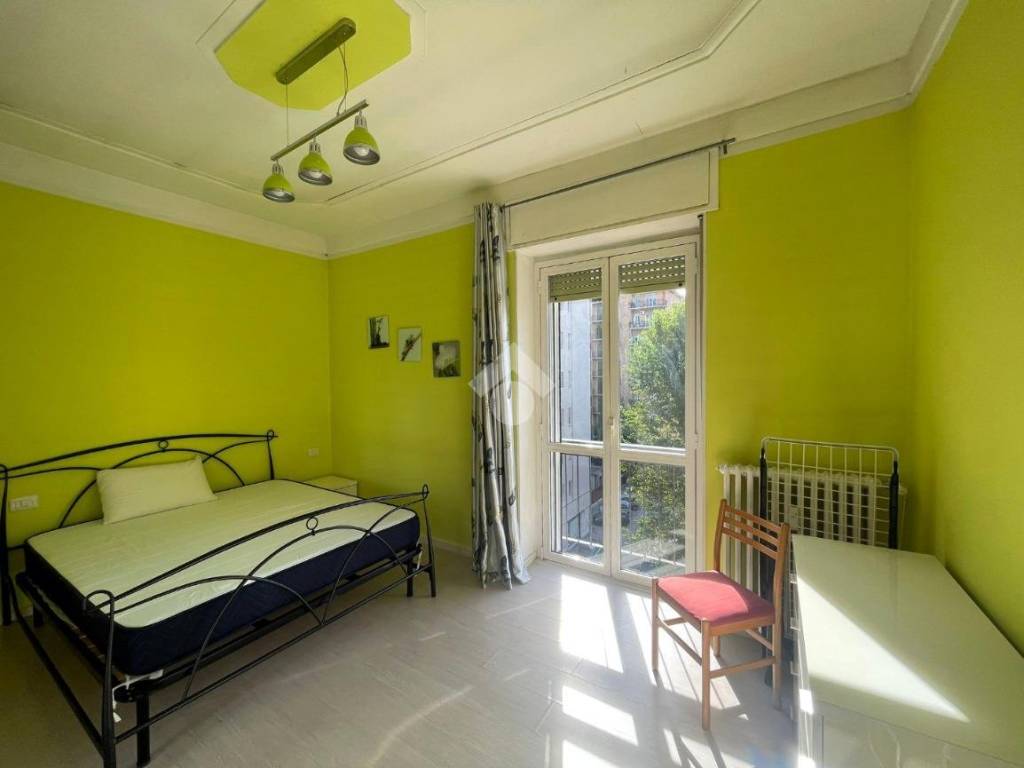appartamento in vendita a Corsico