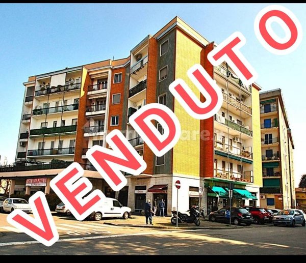 appartamento in vendita a Corsico