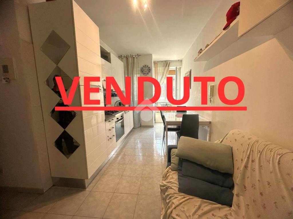 appartamento in vendita a Corsico