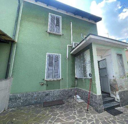 appartamento in vendita a Corsico