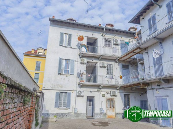 appartamento in vendita a Corsico