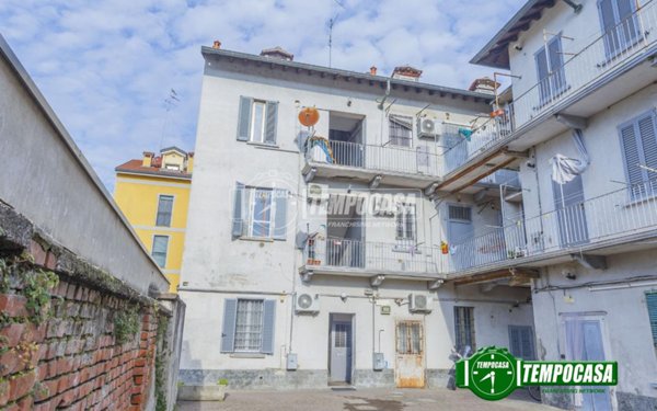 appartamento in vendita a Corsico