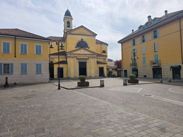appartamento in vendita a Corsico