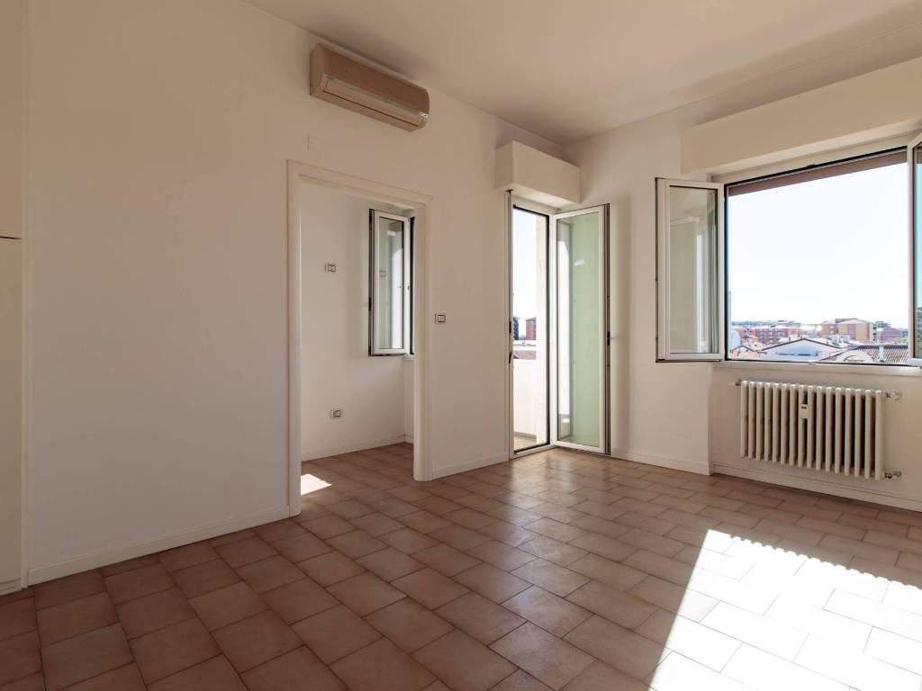 appartamento in vendita a Corsico