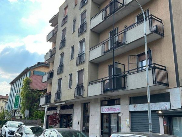 appartamento in vendita a Corsico