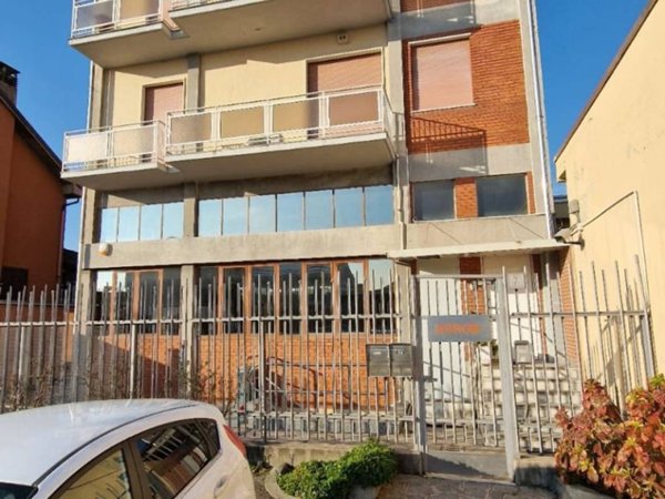 intera palazzina in vendita a Corsico