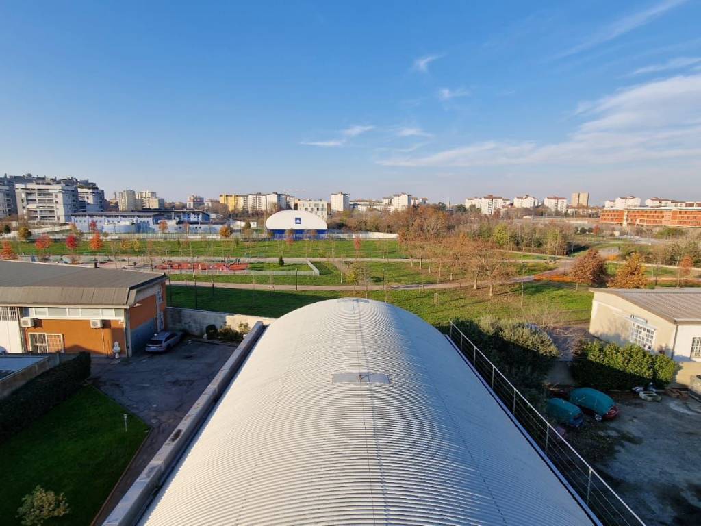 intera palazzina in vendita a Corsico