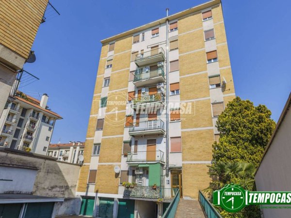 appartamento in vendita a Corsico