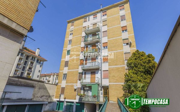 appartamento in vendita a Corsico