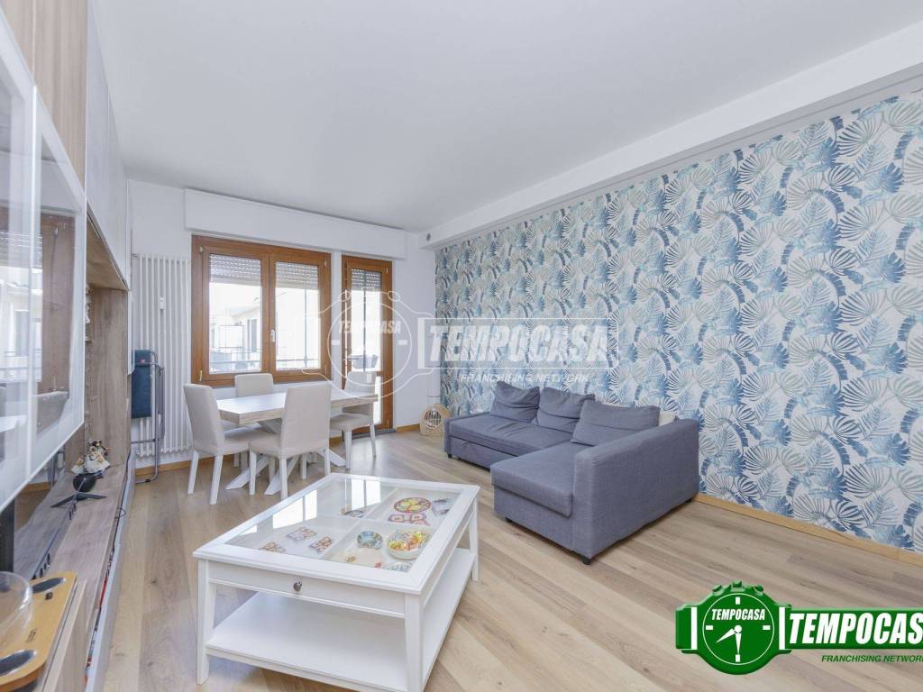 appartamento in vendita a Corsico