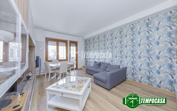 appartamento in vendita a Corsico