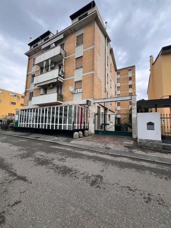appartamento in vendita a Corsico