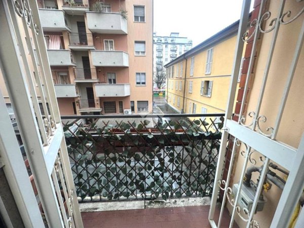 appartamento in vendita a Corsico