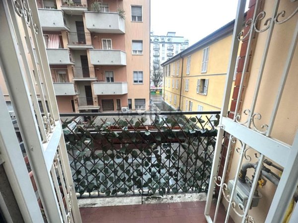 appartamento in vendita a Corsico