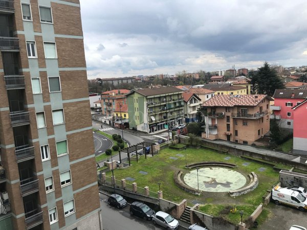 appartamento in vendita a Corsico