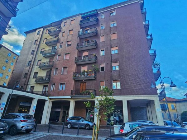 appartamento in vendita a Corsico