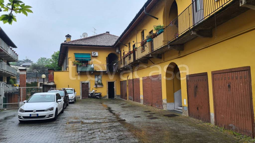 appartamento in vendita a Corsico