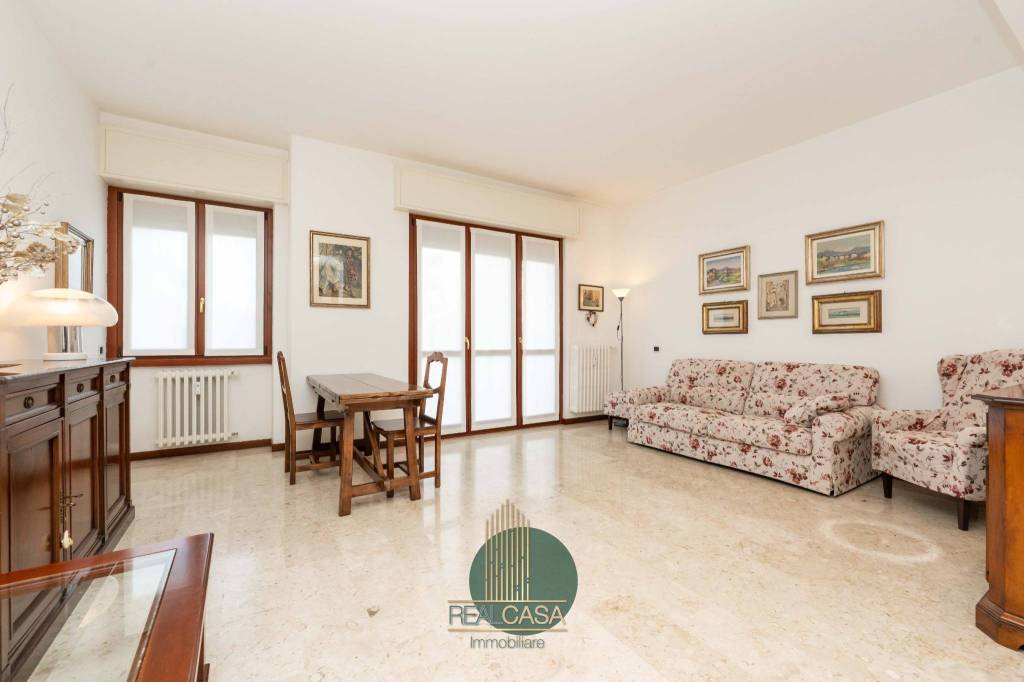 appartamento in vendita a Corsico