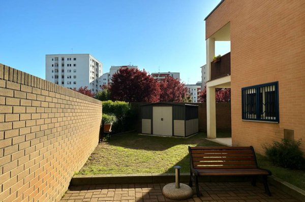 appartamento in vendita a Corsico