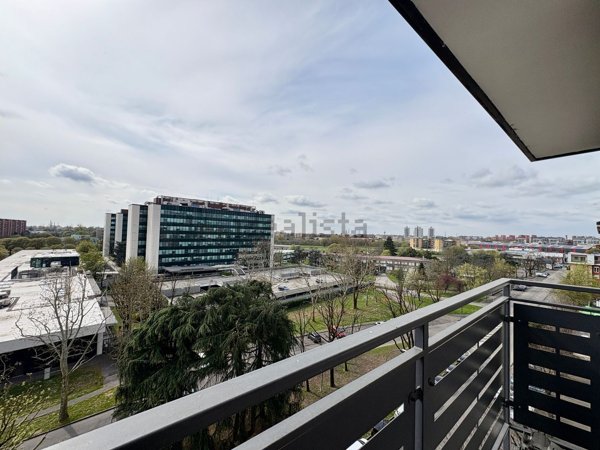 appartamento in vendita a Corsico