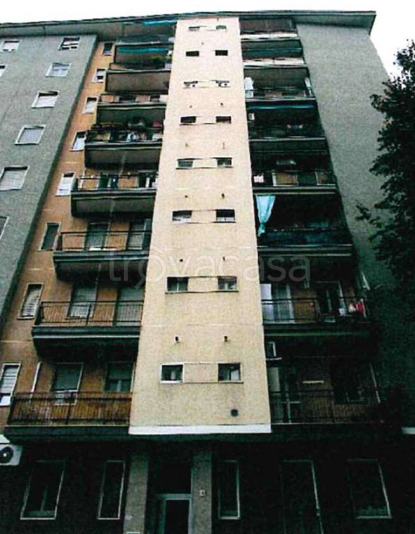 appartamento in vendita a Corsico