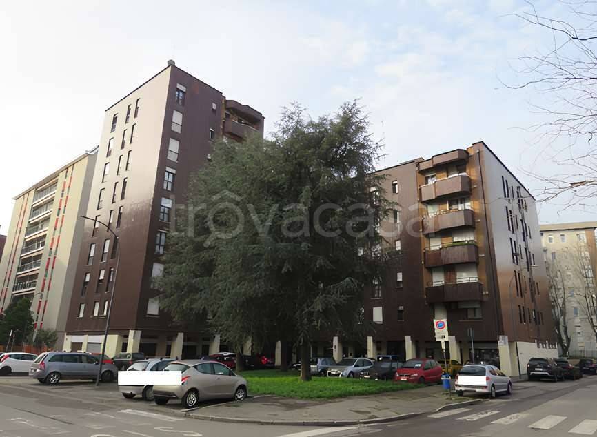 appartamento in vendita a Corsico