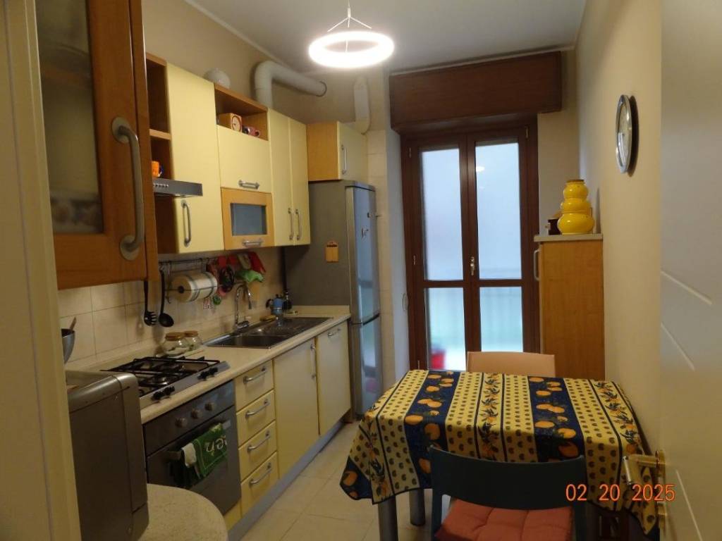 appartamento in vendita a Corsico