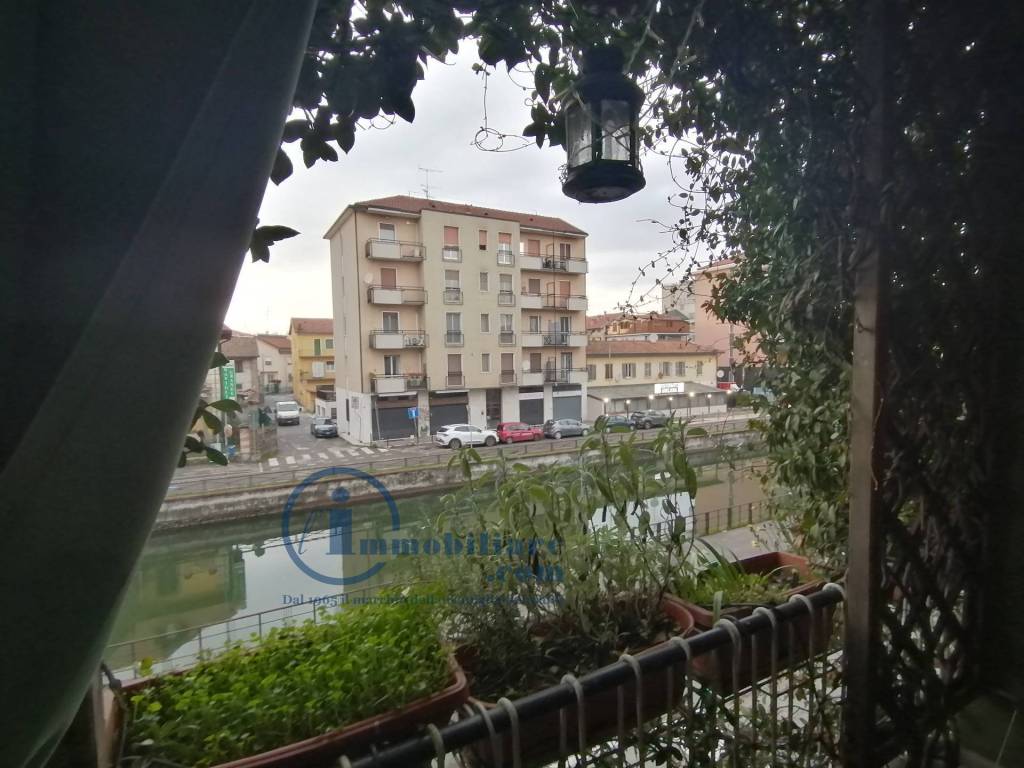 appartamento in vendita a Corsico
