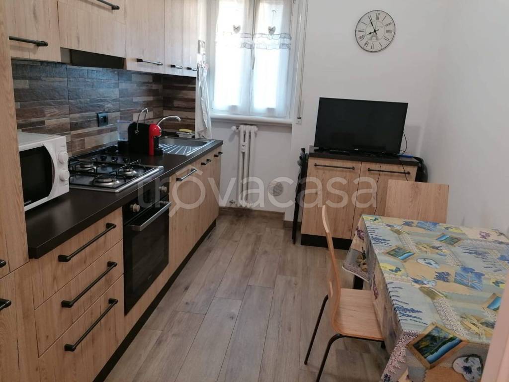 appartamento in vendita a Corsico