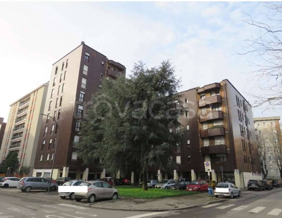 appartamento in vendita a Corsico