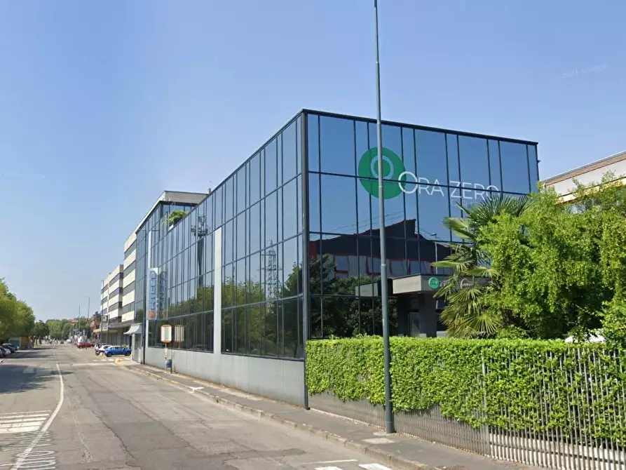 ufficio in vendita a Corsico