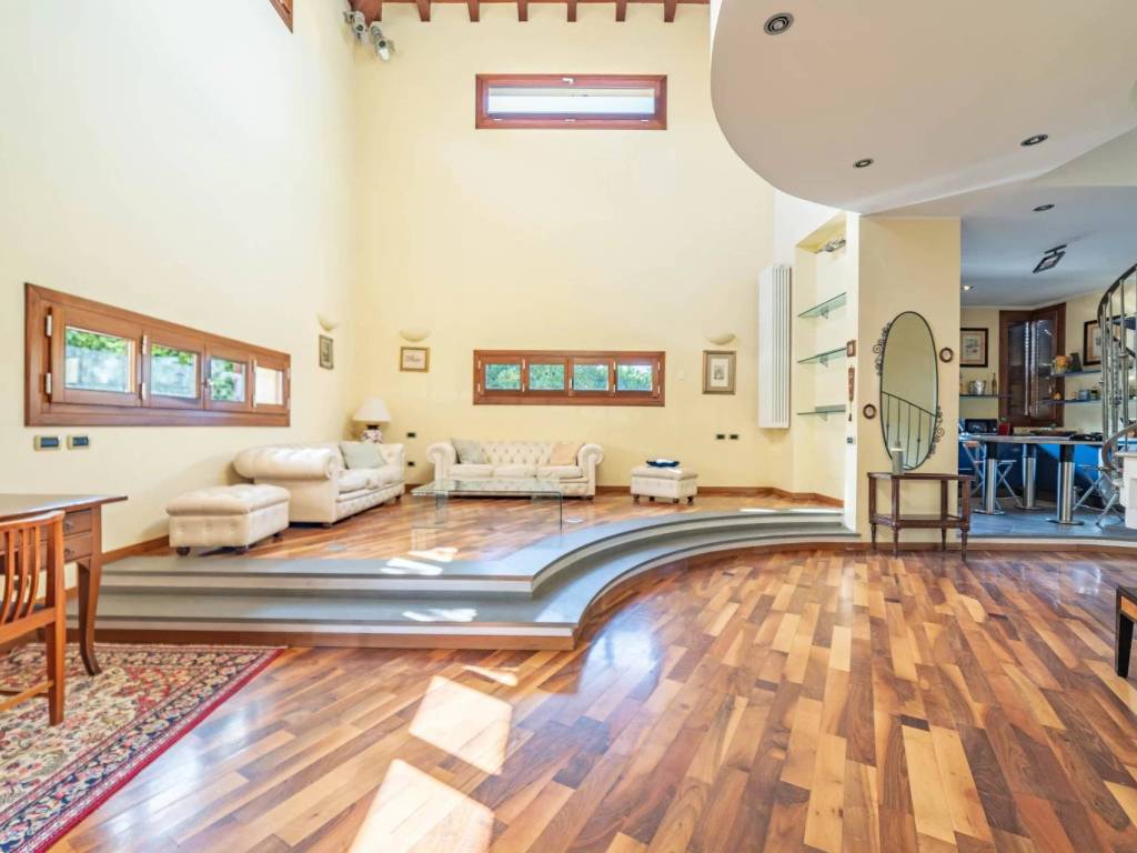 casa indipendente in vendita a Corsico