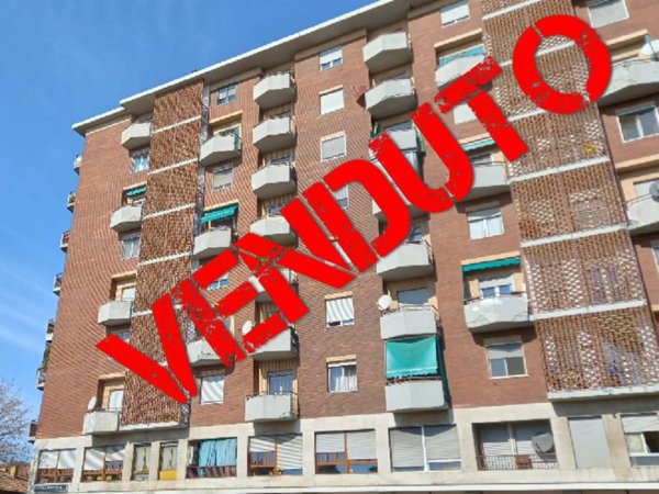 appartamento in vendita a Corsico